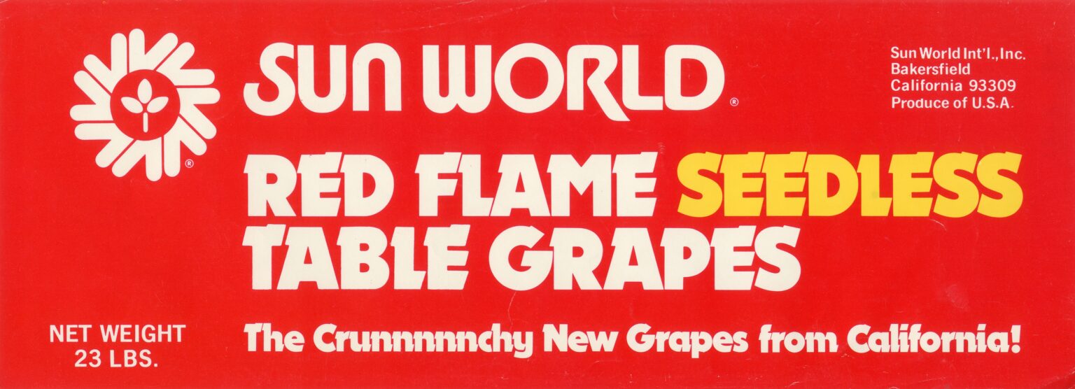 Sun World